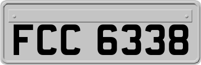 FCC6338