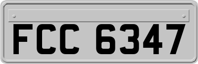 FCC6347