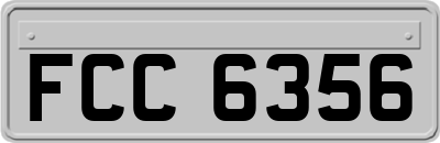 FCC6356