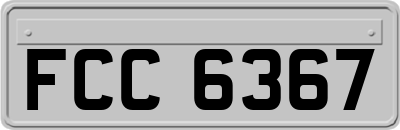 FCC6367
