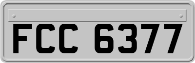 FCC6377