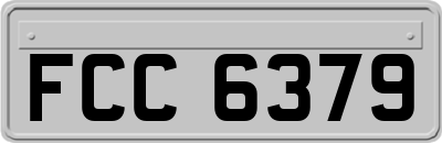 FCC6379