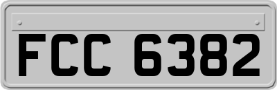 FCC6382