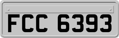 FCC6393