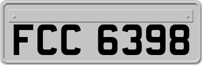 FCC6398