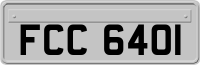 FCC6401
