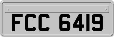 FCC6419