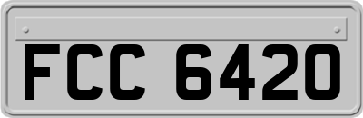 FCC6420
