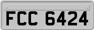 FCC6424