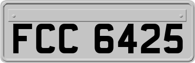 FCC6425