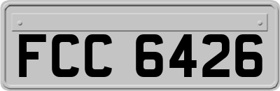 FCC6426