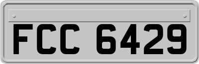 FCC6429
