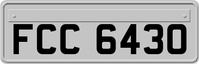 FCC6430