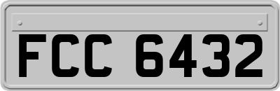 FCC6432