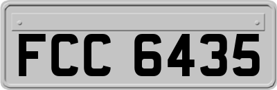 FCC6435