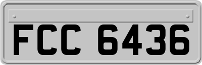 FCC6436