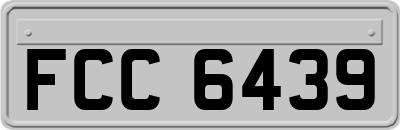 FCC6439