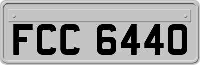 FCC6440