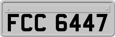 FCC6447