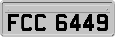 FCC6449