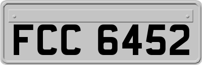FCC6452