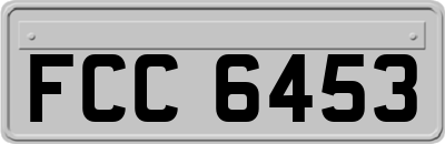 FCC6453