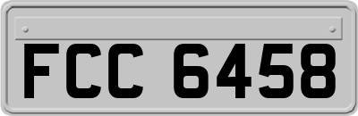 FCC6458