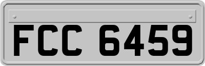 FCC6459