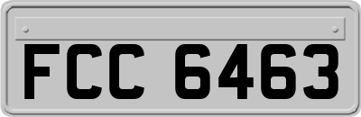 FCC6463