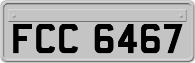 FCC6467