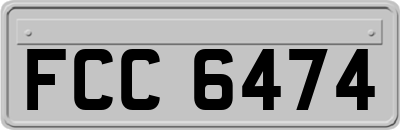 FCC6474
