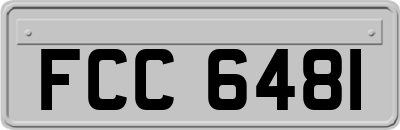 FCC6481