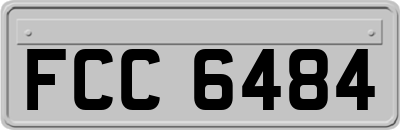 FCC6484