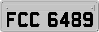 FCC6489