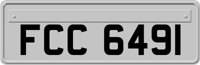 FCC6491