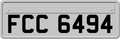 FCC6494