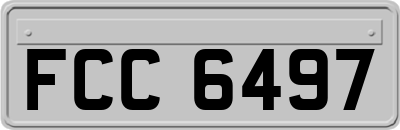 FCC6497