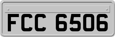 FCC6506