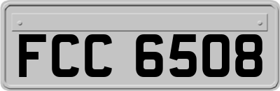 FCC6508