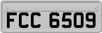 FCC6509