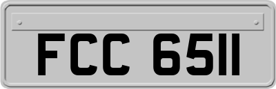 FCC6511