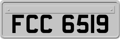 FCC6519