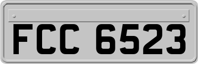FCC6523