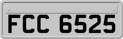 FCC6525