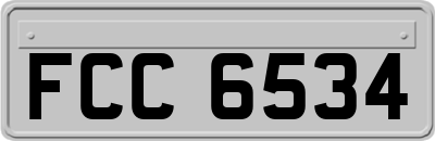 FCC6534