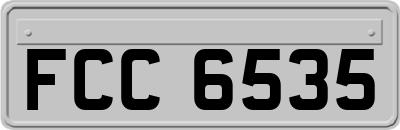 FCC6535