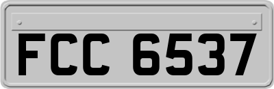FCC6537