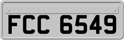 FCC6549