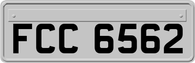 FCC6562