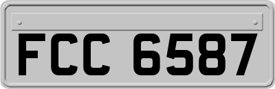 FCC6587